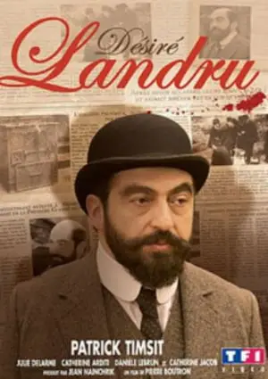 Regarder Désiré Landru en Streaming Gratuit Complet VF VOSTFR HD 720p