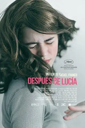 Después de Lucía