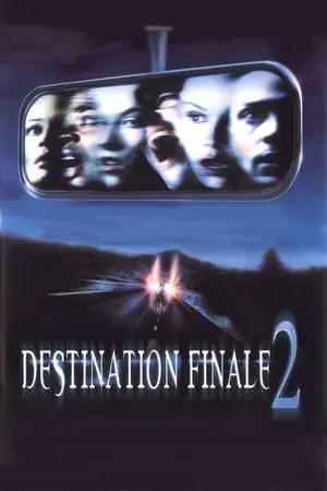 Regarder Destination Finale 2 en Streaming Gratuit Complet VF VOSTFR HD 720p