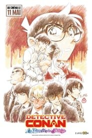 Regarder Detective Conan : La Fiancée de Shibuya en Streaming Gratuit Complet VF VOSTFR HD 720p