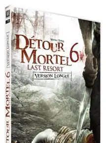 Regarder Détour mortel 6 : Last Resort en Streaming Gratuit Complet VF VOSTFR HD 720p