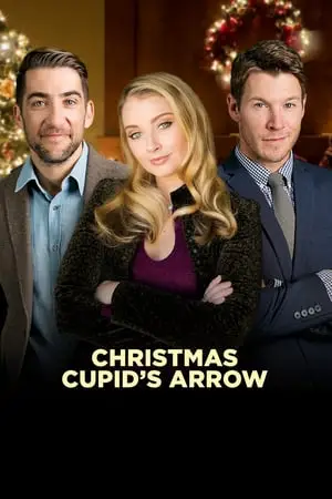 Regarder Deux cupidons pour Noël en Streaming Gratuit Complet VF VOSTFR HD 720p