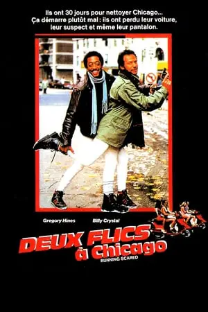 Regarder Deux flics à Chicago en Streaming Gratuit Complet VF VOSTFR HD 720p