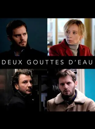 Regarder Deux gouttes d'eau en Streaming Gratuit Complet VF VOSTFR HD 720p