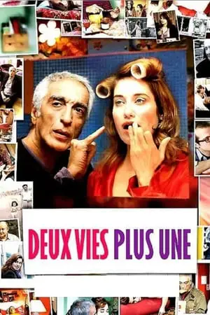 Regarder Deux vies plus une en Streaming Gratuit Complet VF VOSTFR HD 720p