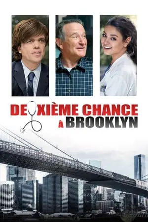 Regarder Deuxième chance à Brooklyn en Streaming Gratuit Complet VF VOSTFR HD 720p