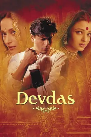 Regarder Devdas en Streaming Gratuit Complet VF VOSTFR HD 720p