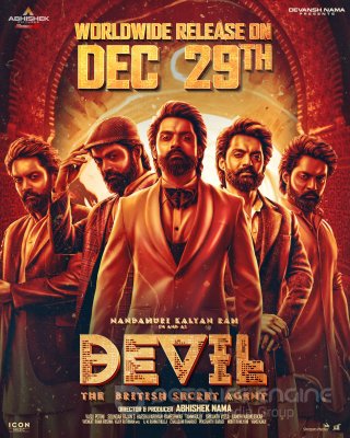 Regarder Devil en Streaming Gratuit Complet VF VOSTFR HD 720p