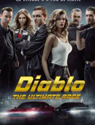 Regarder Diablo : The Ultimate Race en Streaming Gratuit Complet VF VOSTFR HD 720p