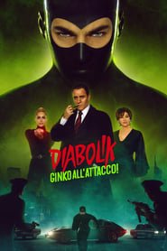 Regarder Diabolik - Ginko à l'attaque en Streaming Gratuit Complet VF VOSTFR HD 720p