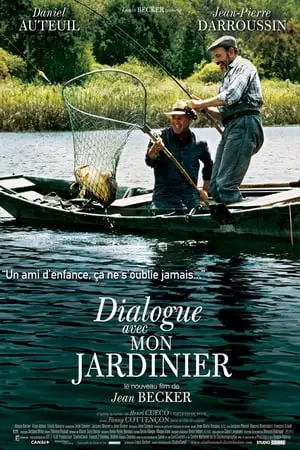 Regarder Dialogue avec mon jardinier en Streaming Gratuit Complet VF VOSTFR HD 720p