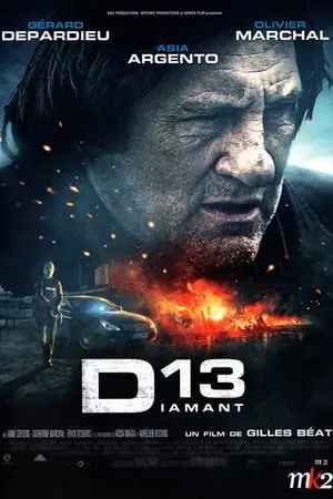 Regarder Diamant 13 en Streaming Gratuit Complet VF VOSTFR HD 720p