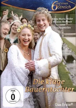 Regarder Die kluge Bauerntochter en Streaming Gratuit Complet VF VOSTFR HD 720p