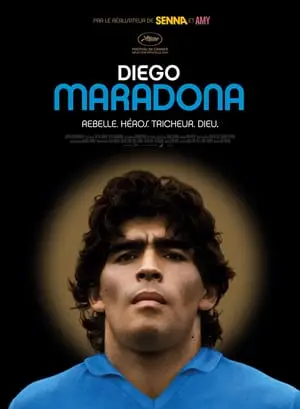 Regarder Diego Maradona en Streaming Gratuit Complet VF VOSTFR HD 720p