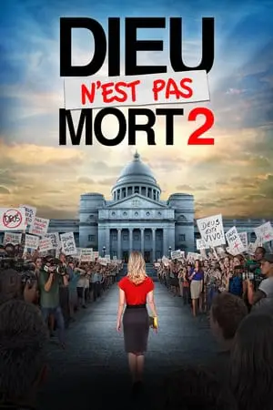 Regarder Dieu n’est pas mort 2 en Streaming Gratuit Complet VF VOSTFR HD 720p