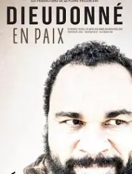 Regarder Dieudonné - En paix en Streaming Gratuit Complet VF VOSTFR HD 720p