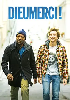 Regarder Dieumerci ! en Streaming Gratuit Complet VF VOSTFR HD 720p