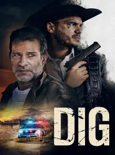 Regarder Dig en Streaming Gratuit Complet VF VOSTFR HD 720p