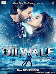 Regarder Dilwale en Streaming Gratuit Complet VF VOSTFR HD 720p