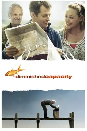 Regarder Diminished Capacity en Streaming Gratuit Complet VF VOSTFR HD 720p