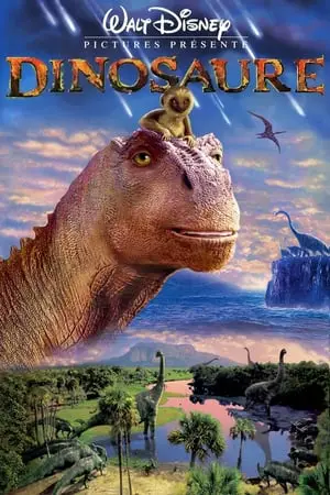 Regarder Dinosaure en Streaming Gratuit Complet VF VOSTFR HD 720p