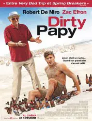 Regarder Dirty Papy en Streaming Gratuit Complet VF VOSTFR HD 720p