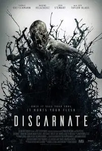 Regarder Discarnate en Streaming Gratuit Complet VF VOSTFR HD 720p