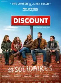 Regarder Discount en Streaming Gratuit Complet VF VOSTFR HD 720p