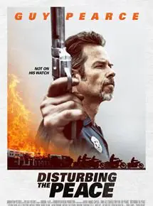 Regarder Disturbing the Peace en Streaming Gratuit Complet VF VOSTFR HD 720p