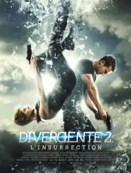 Divergente 2 : L'Insurrection