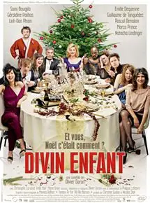 Regarder Divin enfant en Streaming Gratuit Complet VF VOSTFR HD 720p