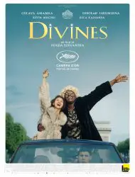 Regarder Divines en Streaming Gratuit Complet VF VOSTFR HD 720p