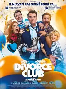 Regarder Divorce Club en Streaming Gratuit Complet VF VOSTFR HD 720p