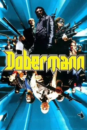 Regarder Dobermann en Streaming Gratuit Complet VF VOSTFR HD 720p