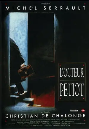 Regarder Docteur Petiot en Streaming Gratuit Complet VF VOSTFR HD 720p