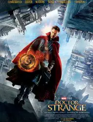 Doctor Strange