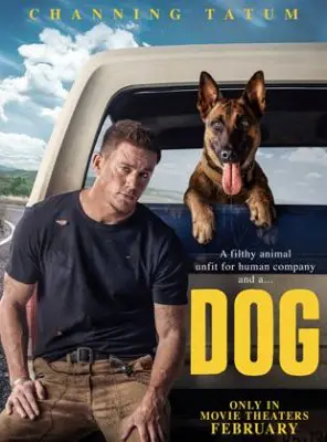 Regarder Dog en Streaming Gratuit Complet VF VOSTFR HD 720p