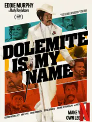 Regarder Dolemite Is My Name en Streaming Gratuit Complet VF VOSTFR HD 720p