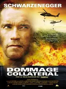 Regarder Dommage Collatéral en Streaming Gratuit Complet VF VOSTFR HD 720p