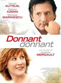 Regarder Donnant, Donnant en Streaming Gratuit Complet VF VOSTFR HD 720p