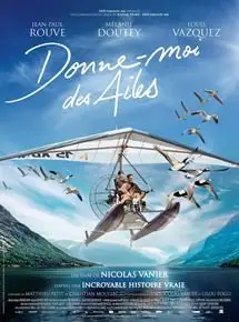 Regarder Donne-moi des ailes en Streaming Gratuit Complet VF VOSTFR HD 720p