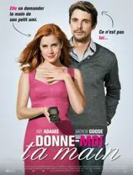 Regarder Donne-moi ta main en Streaming Gratuit Complet VF VOSTFR HD 720p