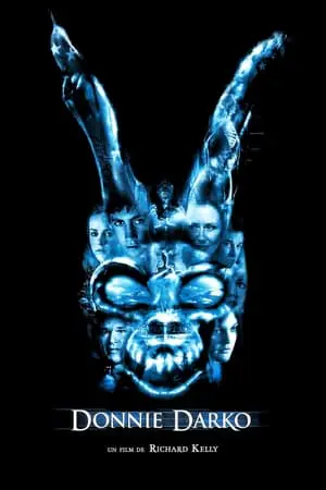 Regarder Donnie Darko en Streaming Gratuit Complet VF VOSTFR HD 720p