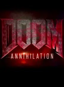 Regarder Doom : Annihilation en Streaming Gratuit Complet VF VOSTFR HD 720p