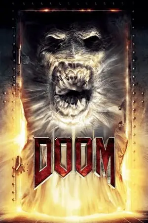 Regarder Doom en Streaming Gratuit Complet VF VOSTFR HD 720p