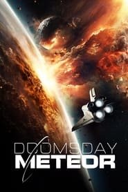 Regarder Doomsday Meteor en Streaming Gratuit Complet VF VOSTFR HD 720p