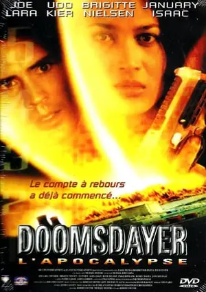 Regarder Doomsdayer en Streaming Gratuit Complet VF VOSTFR HD 720p