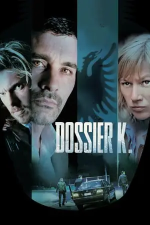 Regarder Dossier K. en Streaming Gratuit Complet VF VOSTFR HD 720p