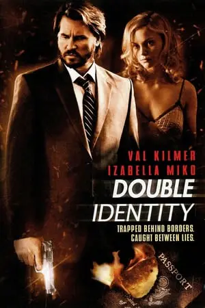 Regarder Double Identity en Streaming Gratuit Complet VF VOSTFR HD 720p