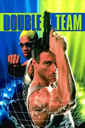 Regarder Double Team en Streaming Gratuit Complet VF VOSTFR HD 720p